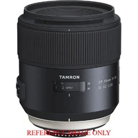 Tamron SP 45mm F1.8 DI VC USD - Canon | Secondhand