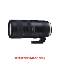 Tamron SP AF 70-200MM F2.8 VC USD G2 - Nikon | Secondhand