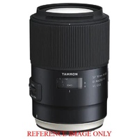 Tamron SP AF 90mm f2.8 Macro VC USD WP - Canon | Secondhand