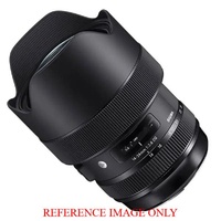 Sigma AF 14-24 f2.8 DG HSM Art - Nikon | Secondhand