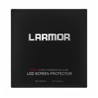 Larmor Glass Screen Protector for Nikon Z5/Z6/Z7