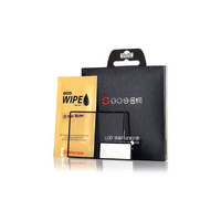 Larmor Glass Screen Protector Canon EOS R