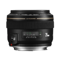 Canon EF 28mm f1.8 | Secondhand