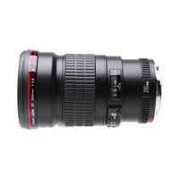 Canon EF 200mm f2.8L USM | Secondhand
