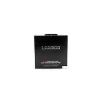 Larmor Glass Screen Protector for Olympus EM1MK3/MK2/5MK3/EM10MK3