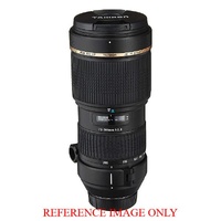 Tamron AF 70-200mm f2.8 DI - Nikon | Secondhand