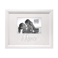Profile Occasions Mum Photo Frame