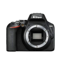 Nikon D3500 Body | Secondhand