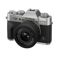 Fujifilm RPK X-T30II/13-33mm** Kit Box SLVR - Re Pack 