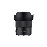 Samyang 14mm f2.8 Canon RF Mount AUTOFOCUS | Secondhand