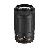 Nikon AFP 70-300mm f4.5-6.3 G VR DX �58mm | Secondhand
