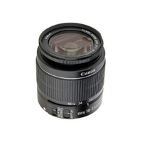 Canon EFS 18-55mm IS MKI | Secondhand