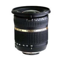 Tamron AF 10-24mm f3.5-4.5 SP Di II LD (B001) Nikon F Mount �77mm | Secondhand