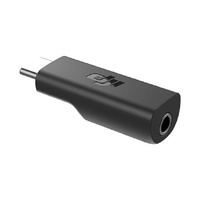 DJI Osmo Pocket 3.5mm Adapter (PT8)
