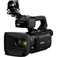 Canon XA70 UHD 4K30 Camcorder - Repack Stock