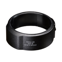 Ricoh GA-3 Lens Adapter for GR IV