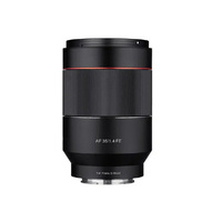 Samyang AF 35mm F1.4 UMC II Sony E Full Frame Auto Focus Lens