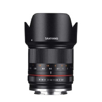 Samyang 21mm F1.4 Sony E | Secondhand