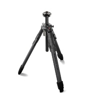 Manfrotto ONE Hybrid Tripod - Carbon Fibre