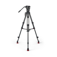 Sachtler FSB 8 75/2 CF MS MKII