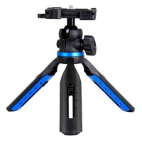 Gizomos GP-06ST Mini Table Top Tripod