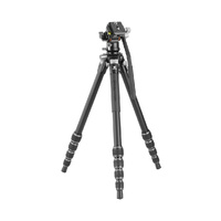 Vanguard Alta Pro 3VLT 235AV10 Video Tripod