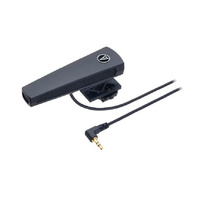 Audio Technica AT9947 VLOG** Mirrorless Microphone