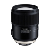 Tamron SP AF 35mm F1.4 Di USD - Canon