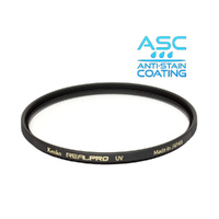Kenko 62mm Real Pro MC ND64 Filter