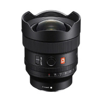 Sony FE 14mm f1.8 GM Lens | Secondhand