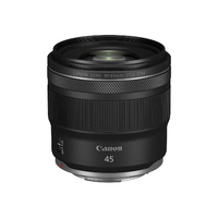 Canon RF 45mm F1.2 STM Lens