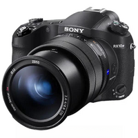 Sony RX10IV | Secondhand