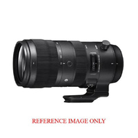 Sigma AF 70-200mm f2.8 DG OS HSM Canon | Secondhand