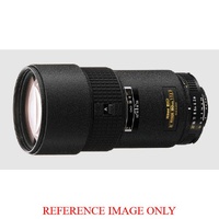 Nikon AF 180mm f2.8D IF ED | Secondhand