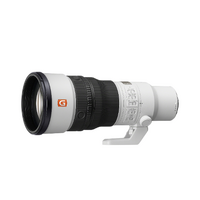 Sony FE 600mm f/6.3 GM OSS Lens
