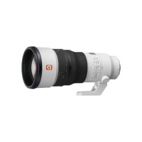 Sony FE 400mm f/4.5 GM OSS Lens