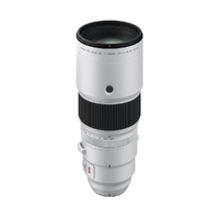 Fujifilm XF 400mm F4.5 R LM OIS WR Lens
