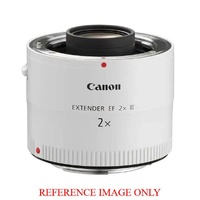 Canon EF Extender 2x III | Secondhand