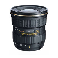 Tokina AF 12-28mm F4 Pro DX Canon | Secondhand