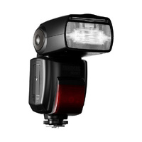 Hahnel Modus 600RT II Flash for Canon