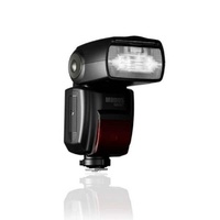 Hahnel Modus 600RT II Pro Flash Kit - Nikon