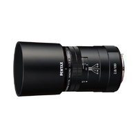 Pentax AF 100mm f2.8 DA Macro WR | Secondhand