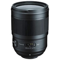 Tokina Opera 50mm f1.4 FF - Nikon