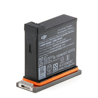 DJI Osmo Action Battery (Part 1)