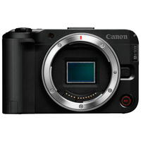 Canon EOS R50 V Body Only - Repack Stock