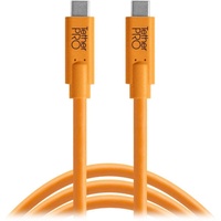 Tetherpro USB-C to USB-C 4.6m Cable