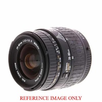 Sigma AF 28-80mm f3.5-5.6 Pentax K | Secondhand