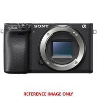 Sony A6400 Body | Secondhand