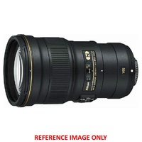 Nikon AF-S 300mm f4 E PF ED VR (FX) Lens | Secondhand