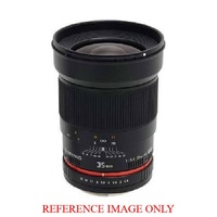 Samyang 35mm f1.4 MF - Nikon | Secondhand
